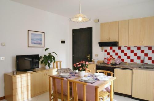 Portosole Apartments