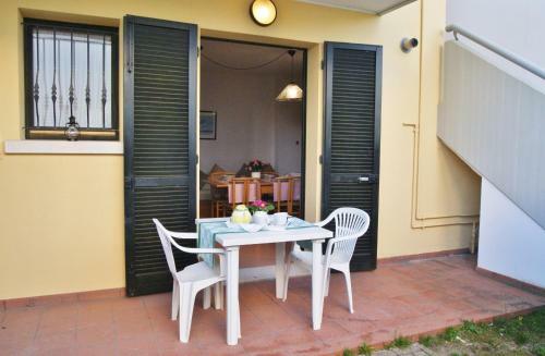 Portosole Apartments