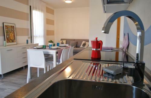 Portosole Apartments