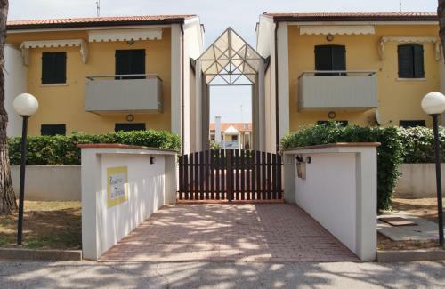 Portosole Apartments