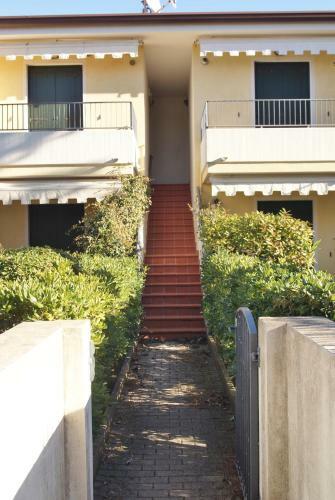 Portosole Apartments
