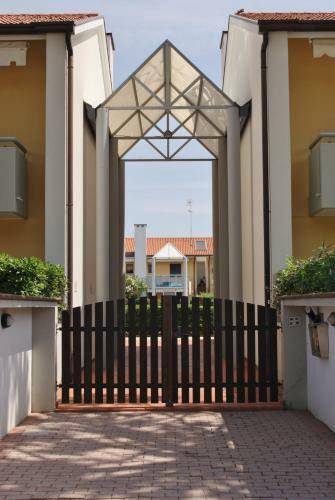 Portosole Apartments