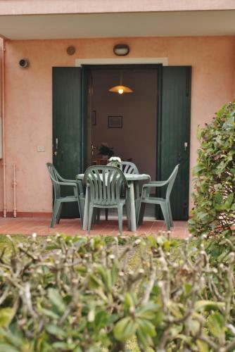 Portosole Apartments