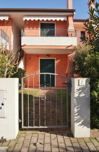 Portosole Apartments