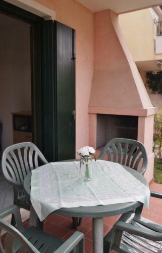 Portosole Apartments