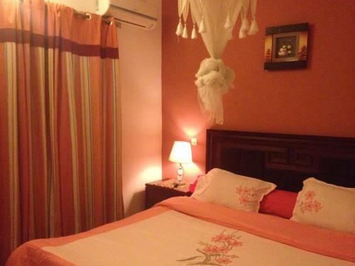 Apartamento Tr�s Chic Appartement � Dakar