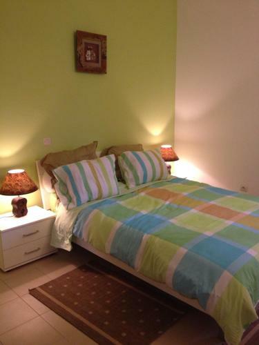 Apartamento Tr�s Chic Appartement � Dakar