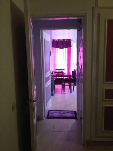 Apartamento Tr�s Chic Appartement � Dakar