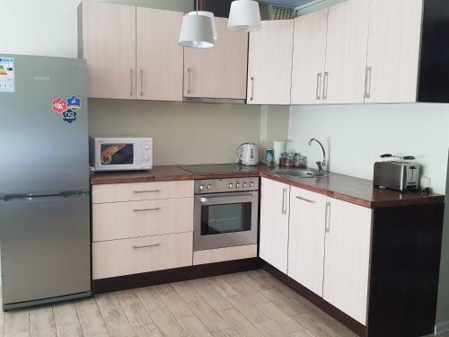 Jauk?s Apartamentai