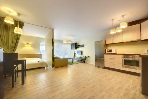 Jauk?s Apartamentai