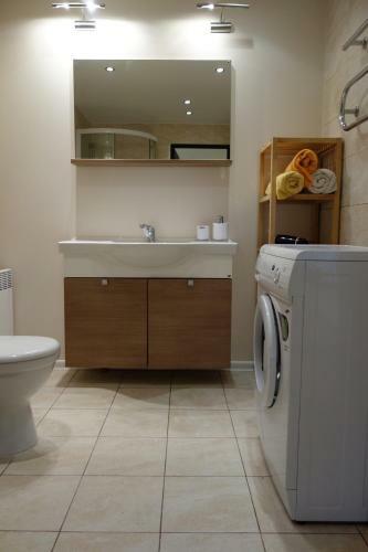 Jauk?s Apartamentai