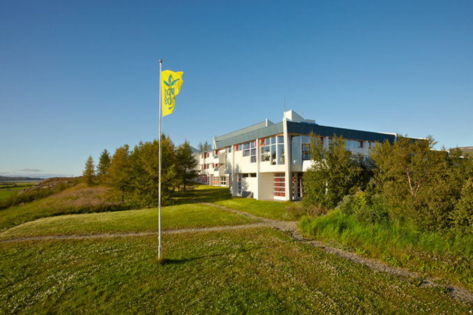 Edda Hotel Egilsstadir