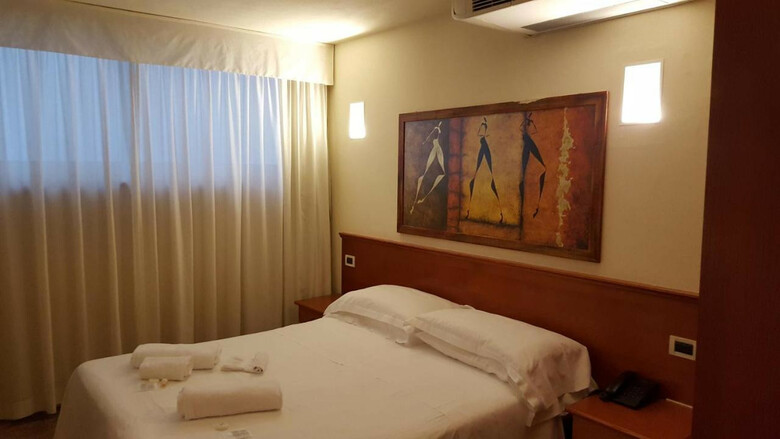 Hotel Principe Di Piemonte