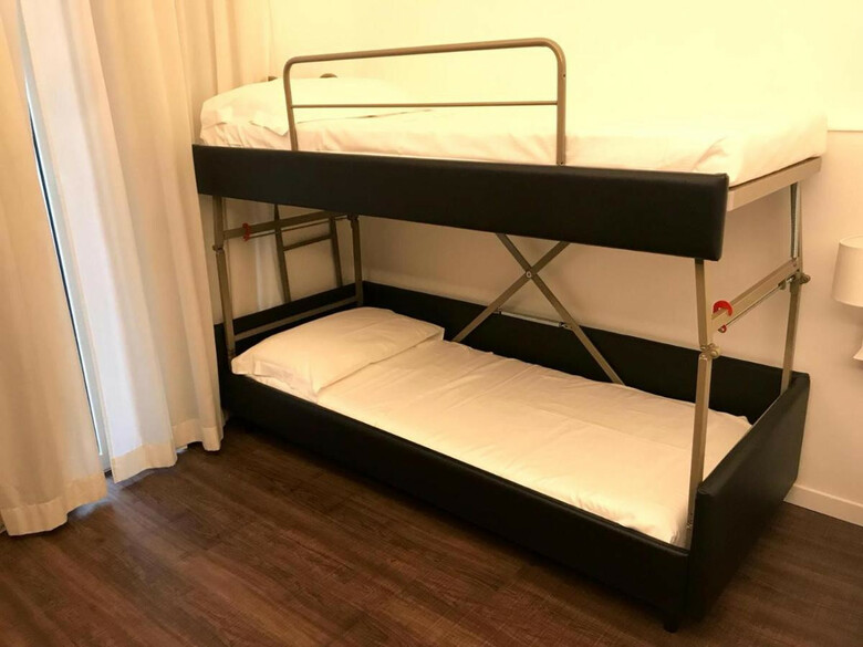 Hotel Principe Di Piemonte