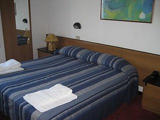 Hotel Niagara