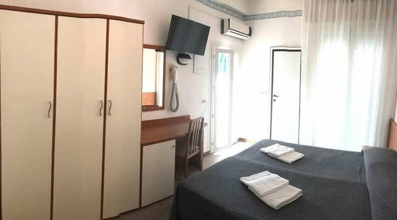 Hotel Arena