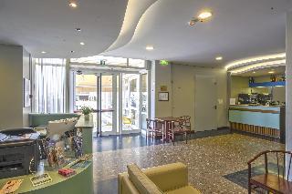 Hotel President`s