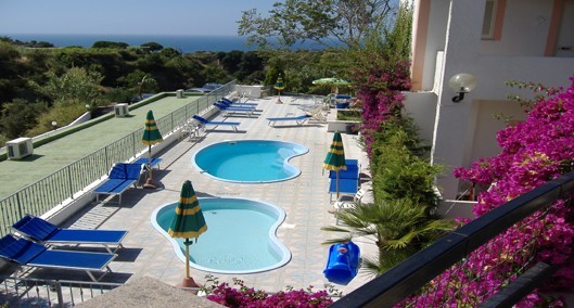 Hotel Castiglione