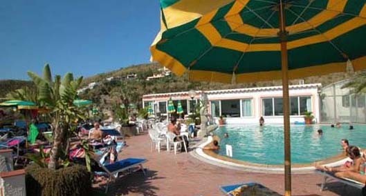 Hotel Castiglione
