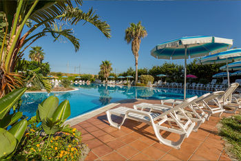Hotel Villaggio Residence Bahja