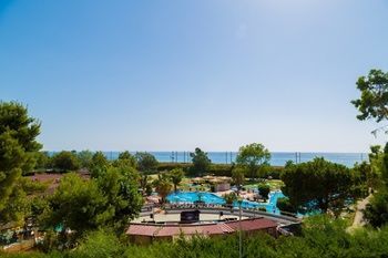 Hotel Villaggio Residence Bahja