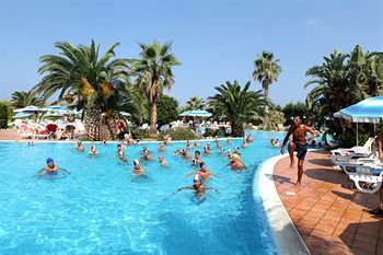 Hotel Villaggio Residence Bahja