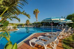Hotel Villaggio Residence Bahja