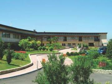 Active Hotel Paradiso & Golf