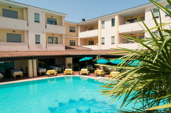 Hotel Maria Rosaria