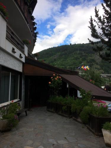 Hotel Betulla