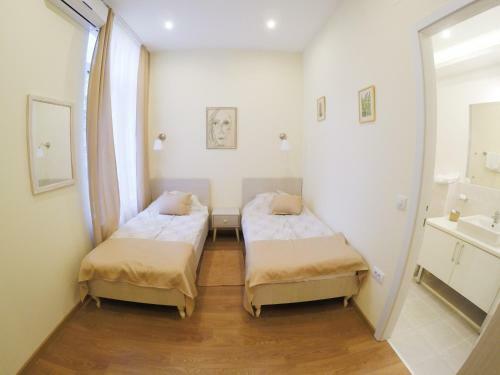 Bed&breakfast Kod Smilje