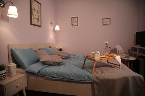 Bed&breakfast Kod Smilje