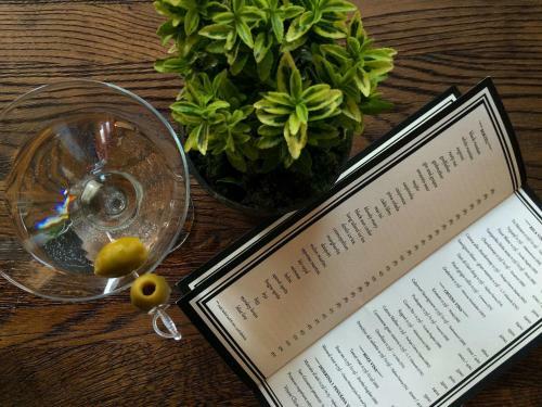 Bed&breakfast Kod Smilje
