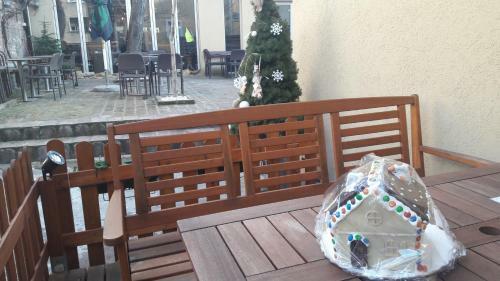 Bed&breakfast Kod Smilje