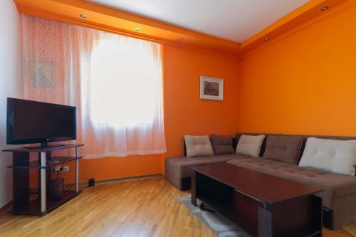 Cherry Pick Apartments