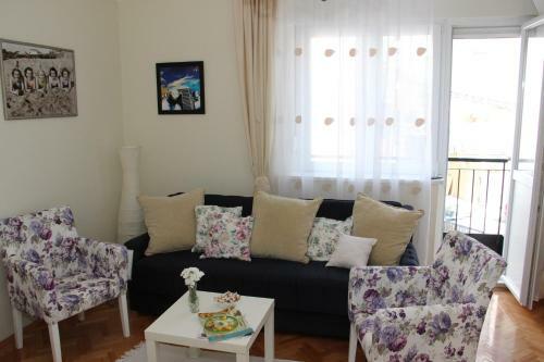 Apartamento Square Nest