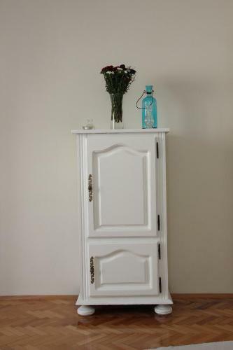 Apartamento Square Nest