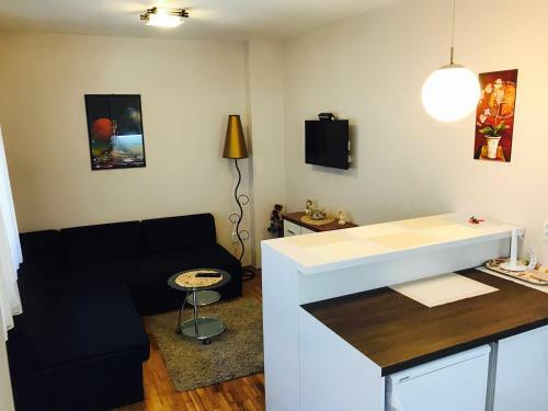 Slavica Holiday Home