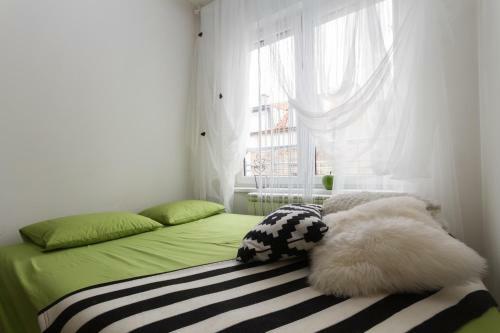 Apartamentos Studio Capitol Belgrade