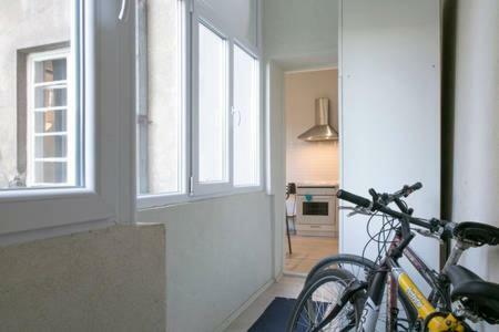 Apartments Savamala