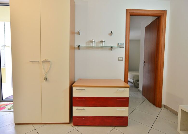 Apartamento Casa Crissi