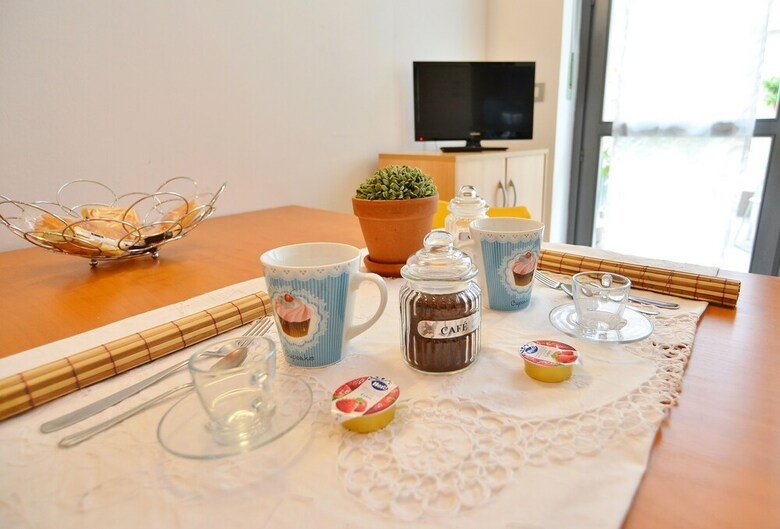Apartamento Casa Crissi