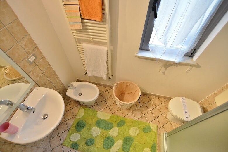 Apartamento Casa Crissi