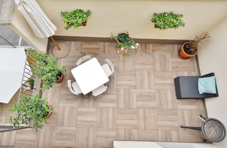 Apartamento Casa Crissi