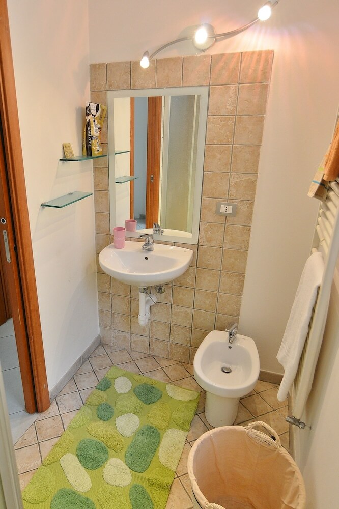 Apartamento Casa Crissi