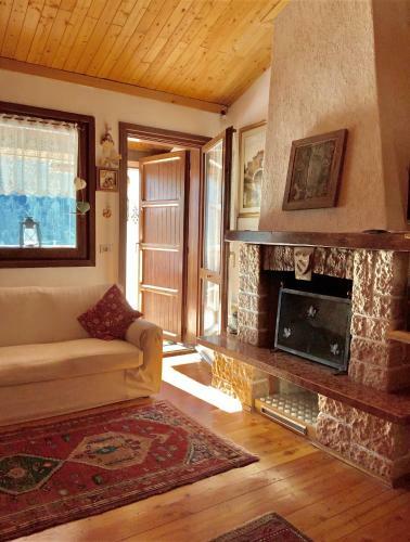 Apartamento Appartamento Le Pale