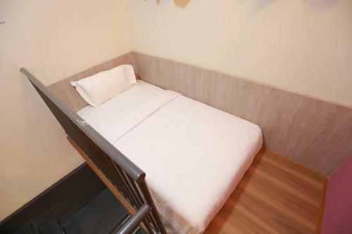 Pantai Regal Hotel