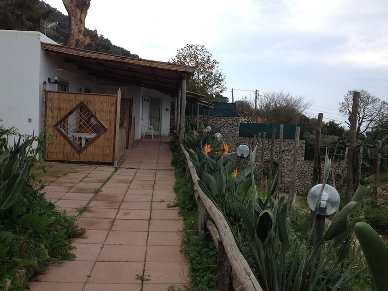 Agroturismo Agriturismo Del Sole