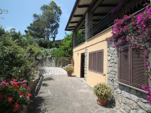 Villa Von Salis