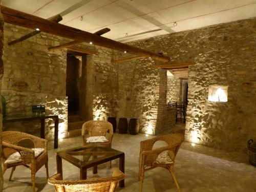 Agroturismo Pietre Di Fiume
